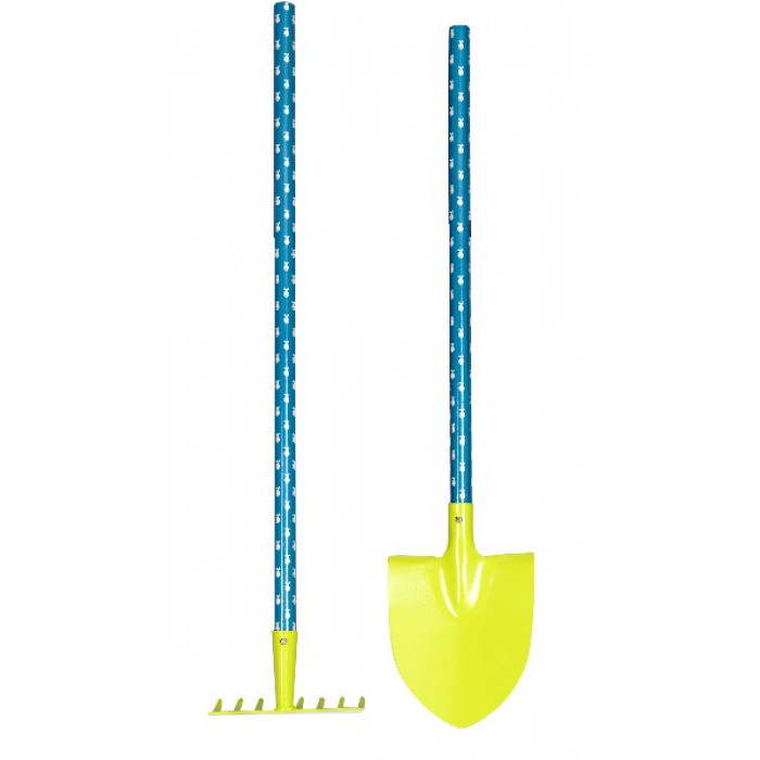 Unelte mari de gradinarit Egmont Toys Unelte mari de gradinarit Egmont Toys