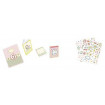 Agenda personalizata Rosalie Djeco