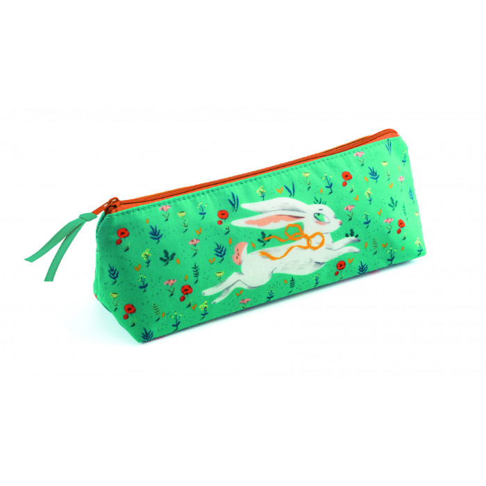 Penar textil Lucille Djeco