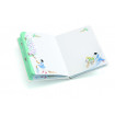 Agenda fete Cyndi Djeco