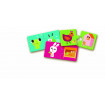 Puzzle duo Habitat Djeco