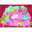 Puzzle balerina Djeco
