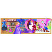 Puzzle cenusareasa Djeco