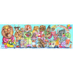 Puzzle aniversare Djeco