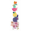 Puzzle gigant animale domestice Djeco