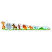 Puzzle duo de la mic la mare Djeco
