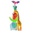 Puzzle gigant animale jungla Djeco