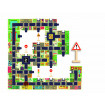 Puzzle gigant Orasul Djeco