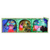Puzzle Frumoasa adormita Djeco