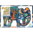 Puzzle elefant Djeco
