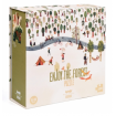 Puzzle padurea Londji