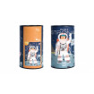 Puzzle astronaut in spatiu Londji