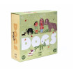 Puzzle catei veseli Londji