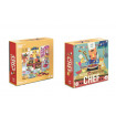 Puzzle bucatarul priceput Londji