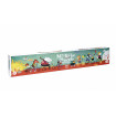 Puzzle drumul cu bicicleta Londji