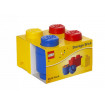 Set 3 cutii depozitare Lego