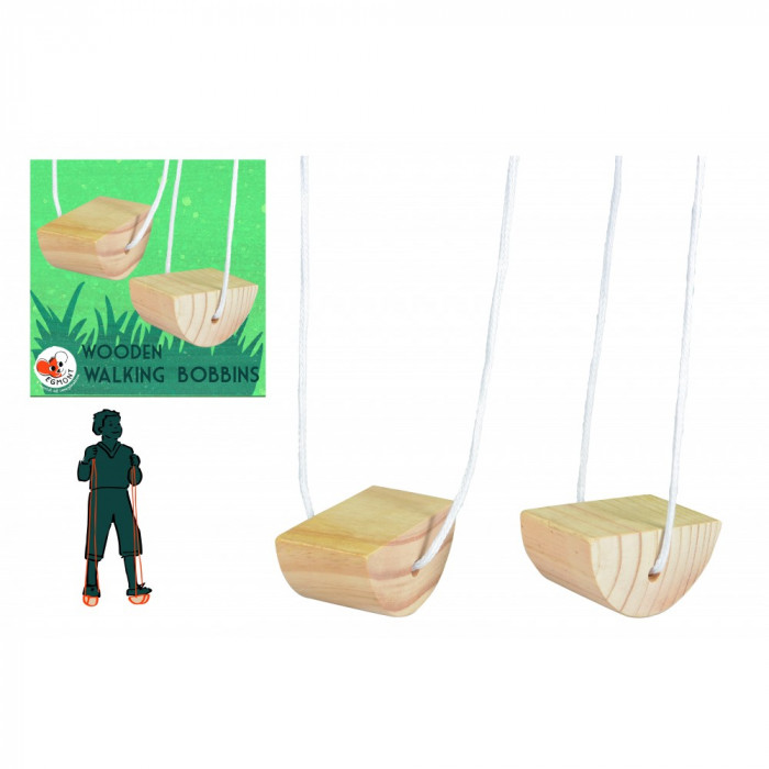 Picioroange rotunjite Egmont Toys