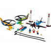 Cursa aeriana Lego City