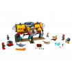 Baza de explorare a oceanului Lego City