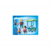 Bicicleta de familie Playmobil Family Fun