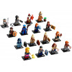 Minifigurina Lego Harry Potter seria 2