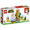 Set de extindere Desert Pokey Lego Super Mario