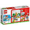 Set de extindere Desert Pokey Lego Super Mario
