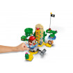 Set de extindere Desert Pokey Lego Super Mario