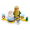 Set de extindere Desert Pokey Lego Super Mario