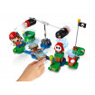 Set de extindere Boomer Lego Super Mario