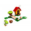 Extindere Casa lui Mario si Yoshi Lego Super Mario