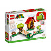 Extindere Casa lui Mario si Yoshi Lego Super Mario