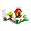 Extindere Casa lui Mario si Yoshi Lego Super Mario