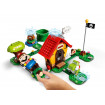 Extindere Casa lui Mario si Yoshi Lego Super Mario