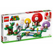 Set de extindere Toad Lego Super Mario