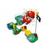 Costum de puteri Zbor Lego Super Mario