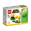 Costum de puteri Pisica Lego Super Mario