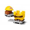 Costum de puteri Constructor Lego Super Mario