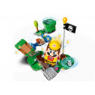 Costum de puteri Constructor Lego Super Mario