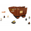 Sandcrawler Lego Star Wars