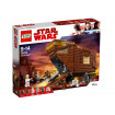 Sandcrawler Lego Star Wars