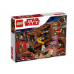 Sandcrawler Lego Star Wars