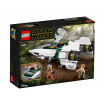 Resistance A-Wing Starfighte Lego Star Wars