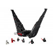 Kylo Ren's Shuttle Lego Star Wars