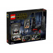 Kylo Ren's Shuttle Lego Star Wars