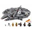 Millennium Falcon Lego Star Wars