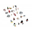 Calendar de Craciun Lego Star Wars