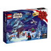 Calendar de Craciun Lego Star Wars