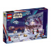Calendar de Craciun Lego Star Wars