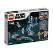Clone Troopers din Legiunea 501Lego Star Wars
